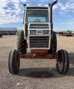 1984 Case 2290 Tractor, Case 2290, Case 2290 Tractor for Sale, Used Case Tractor, 1984 Case Tractor, Case 143 HP Tractor, Case 2290 2WD Tractor, Case Powershift Tractor, Case Farm Tractor, Used Farm Equipment, 143 HP Agricultural Tractor, Case Diesel Tractor, Case Tractor with Cab, Case Tractor with Three Point Hitch, Used 2WD Tractor, Case Agricultural Equipment, Heavy Duty Farm Tractor