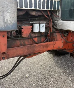 1984 Case 2290 Tractor, Case 2290, Case 2290 Tractor for Sale, Used Case Tractor, 1984 Case Tractor, Case 143 HP Tractor, Case 2290 2WD Tractor, Case Powershift Tractor, Case Farm Tractor, Used Farm Equipment, 143 HP Agricultural Tractor, Case Diesel Tractor, Case Tractor with Cab, Case Tractor with Three Point Hitch, Used 2WD Tractor, Case Agricultural Equipment, Heavy Duty Farm Tractor