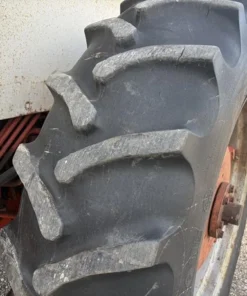 1984 Case 2290 Tractor, Case 2290, Case 2290 Tractor for Sale, Used Case Tractor, 1984 Case Tractor, Case 143 HP Tractor, Case 2290 2WD Tractor, Case Powershift Tractor, Case Farm Tractor, Used Farm Equipment, 143 HP Agricultural Tractor, Case Diesel Tractor, Case Tractor with Cab, Case Tractor with Three Point Hitch, Used 2WD Tractor, Case Agricultural Equipment, Heavy Duty Farm Tractor