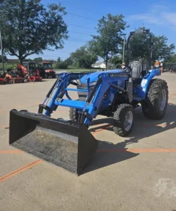 2025 LS MT232E Tractor, LS MT232E, LS MT232E Tractor for Sale, 2025 LS Tractor, Used LS Tractor, LS 31.7 HP Tractor, LS 4WD Tractor, LS Compact Tractor, LS Tractor with Loader, LS Tractor with Backhoe, LS LL3003 Loader, LS LB3002 Backhoe, LS Tractor 3rd Function Hydraulics, LS Tractor with Three Point Hitch, LS Hydro Tractor, LS Diesel Tractor, LS Compact Utility Tractor, LS Property Maintenance Tractor, 2025 Compact Tractor, Used Compact Farm Equipment, LS Tractor with Differential Lock, LS Tractor with PTO, 4WD Compact Tractor, Tractor with Loader and Backhoe