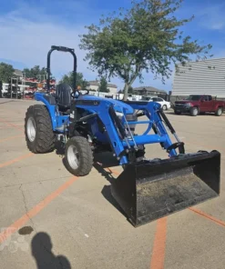 2025 LS MT232E Tractor, LS MT232E, LS MT232E Tractor for Sale, 2025 LS Tractor, Used LS Tractor, LS 31.7 HP Tractor, LS 4WD Tractor, LS Compact Tractor, LS Tractor with Loader, LS Tractor with Backhoe, LS LL3003 Loader, LS LB3002 Backhoe, LS Tractor 3rd Function Hydraulics, LS Tractor with Three Point Hitch, LS Hydro Tractor, LS Diesel Tractor, LS Compact Utility Tractor, LS Property Maintenance Tractor, 2025 Compact Tractor, Used Compact Farm Equipment, LS Tractor with Differential Lock, LS Tractor with PTO, 4WD Compact Tractor, Tractor with Loader and Backhoe