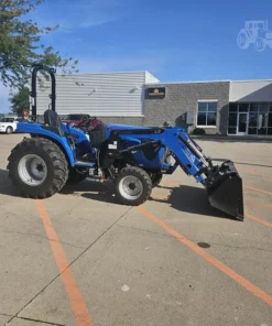 2025 LS MT232E Tractor, LS MT232E, LS MT232E Tractor for Sale, 2025 LS Tractor, Used LS Tractor, LS 31.7 HP Tractor, LS 4WD Tractor, LS Compact Tractor, LS Tractor with Loader, LS Tractor with Backhoe, LS LL3003 Loader, LS LB3002 Backhoe, LS Tractor 3rd Function Hydraulics, LS Tractor with Three Point Hitch, LS Hydro Tractor, LS Diesel Tractor, LS Compact Utility Tractor, LS Property Maintenance Tractor, 2025 Compact Tractor, Used Compact Farm Equipment, LS Tractor with Differential Lock, LS Tractor with PTO, 4WD Compact Tractor, Tractor with Loader and Backhoe