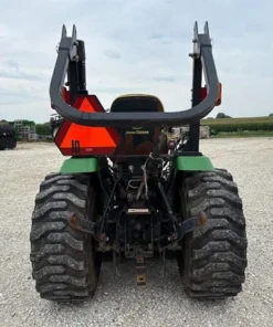 2010 John Deere 2520 Tractor, John Deere 2520, John Deere 2520 Tractor for Sale, Used John Deere Tractor, 2010 John Deere Tractor, John Deere 2520 MFWD, John Deere 27 HP Tractor, John Deere Diesel Tractor, John Deere Hydrostatic Tractor, John Deere Compact Tractor, John Deere Tractor with Mower, John Deere 62 Inch Mower, John Deere Tractor with 3 Point Hitch, John Deere Tractor with PTO, John Deere Yanmar Diesel Tractor, John Deere 2520 MFWD Tractor, Used Compact Tractor, Used Farm Equipment, John Deere Utility Tractor, John Deere Tractor with Mid Mount Mower, 2010 Compact Agricultural Tractor