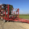 WIL-RICH 4400, WIL-RICH 4400 Chisel Plow, WIL-RICH Chisel Plow, 25 Foot Chisel Plow, Used Chisel Plow, Used WIL-RICH Equipment, Agricultural Equipment, Farm Equipment, Tillage Equipment, Chisel Plow, 3-Section Folding Chisel Plow, Coil Tine Chisel Plow, NH3 Chisel Plow, Used Tillage Equipment, Farm Tillage Equipment