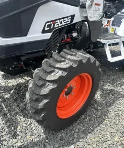 2025 Bobcat CT2025, Bobcat CT2025 HST, 2025 Bobcat Tractor, Bobcat CT2025 Tractor for Sale, New Bobcat Tractor, Bobcat 24.5 HP Tractor, Bobcat 4WD Tractor, Bobcat Compact Tractor, Bobcat HST Tractor, Bobcat Hydrostatic Tractor, Bobcat Tractor with Loader, Bobcat Front End Loader Tractor, Bobcat CT2025 Loader, Bobcat Diesel Tractor, Bobcat Compact Utility Tractor, Bobcat Tractor with Three Point Hitch, Bobcat Tractor with PTO, Bobcat R4 Industrial Tire Tractor, 2025 Compact Tractor, New Compact Farm Equipment, Bobcat Property Maintenance Tractor, Bobcat Utility Tractor