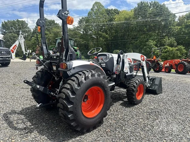 2025 Bobcat CT2025, Bobcat CT2025 HST, 2025 Bobcat Tractor, Bobcat CT2025 Tractor for Sale, New Bobcat Tractor, Bobcat 24.5 HP Tractor, Bobcat 4WD Tractor, Bobcat Compact Tractor, Bobcat HST Tractor, Bobcat Hydrostatic Tractor, Bobcat Tractor with Loader, Bobcat Front End Loader Tractor, Bobcat CT2025 Loader, Bobcat Diesel Tractor, Bobcat Compact Utility Tractor, Bobcat Tractor with Three Point Hitch, Bobcat Tractor with PTO, Bobcat R4 Industrial Tire Tractor, 2025 Compact Tractor, New Compact Farm Equipment, Bobcat Property Maintenance Tractor, Bobcat Utility Tractor