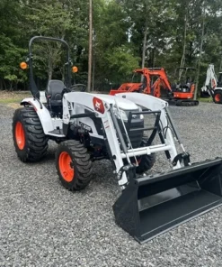 2025 Bobcat CT2025, Bobcat CT2025 HST, 2025 Bobcat Tractor, Bobcat CT2025 Tractor for Sale, New Bobcat Tractor, Bobcat 24.5 HP Tractor, Bobcat 4WD Tractor, Bobcat Compact Tractor, Bobcat HST Tractor, Bobcat Hydrostatic Tractor, Bobcat Tractor with Loader, Bobcat Front End Loader Tractor, Bobcat CT2025 Loader, Bobcat Diesel Tractor, Bobcat Compact Utility Tractor, Bobcat Tractor with Three Point Hitch, Bobcat Tractor with PTO, Bobcat R4 Industrial Tire Tractor, 2025 Compact Tractor, New Compact Farm Equipment, Bobcat Property Maintenance Tractor, Bobcat Utility Tractor