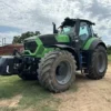 2018 Deutz-Fahr Agrotron 9340 TTV, Deutz-Fahr 9340 TTV Tractor, 2018 Deutz-Fahr Tractor, Used Deutz-Fahr Tractor, Deutz-Fahr 340 HP Tractor, 340 HP Farm Tractor, Deutz-Fahr MFWD Tractor, Deutz-Fahr TTV Tractor, Deutz-Fahr 9340 Tractor, Used 340 HP Tractor, Large Farm Tractor, High Horsepower Tractor, Deutz-Fahr Diesel Tractor, Agricultural Tractor, Used Farm Equipment, Tractor with Front Three Point Hitch, Tractor with Rear Three Point Hitch, Tractor with PTO, Tractor with GPS, Tractor with Front Weights, MFWD Agricultural Tractor, Deutz-Fahr Tractor for Sale, Heavy Duty Farm Tractor, High Horsepower Agricultural Equipment