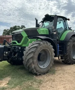 2018 Deutz-Fahr Agrotron 9340 TTV, Deutz-Fahr 9340 TTV Tractor, 2018 Deutz-Fahr Tractor, Used Deutz-Fahr Tractor, Deutz-Fahr 340 HP Tractor, 340 HP Farm Tractor, Deutz-Fahr MFWD Tractor, Deutz-Fahr TTV Tractor, Deutz-Fahr 9340 Tractor, Used 340 HP Tractor, Large Farm Tractor, High Horsepower Tractor, Deutz-Fahr Diesel Tractor, Agricultural Tractor, Used Farm Equipment, Tractor with Front Three Point Hitch, Tractor with Rear Three Point Hitch, Tractor with PTO, Tractor with GPS, Tractor with Front Weights, MFWD Agricultural Tractor, Deutz-Fahr Tractor for Sale, Heavy Duty Farm Tractor, High Horsepower Agricultural Equipment