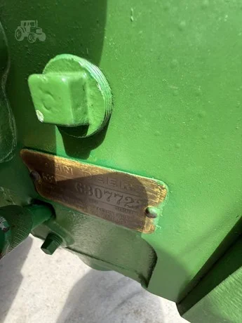 1959 John Deere 630 53 HP Antique Collector Tractor - Image 23