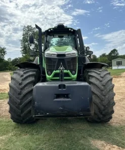 2018 Deutz-Fahr Agrotron 9340 TTV, Deutz-Fahr 9340 TTV Tractor, 2018 Deutz-Fahr Tractor, Used Deutz-Fahr Tractor, Deutz-Fahr 340 HP Tractor, 340 HP Farm Tractor, Deutz-Fahr MFWD Tractor, Deutz-Fahr TTV Tractor, Deutz-Fahr 9340 Tractor, Used 340 HP Tractor, Large Farm Tractor, High Horsepower Tractor, Deutz-Fahr Diesel Tractor, Agricultural Tractor, Used Farm Equipment, Tractor with Front Three Point Hitch, Tractor with Rear Three Point Hitch, Tractor with PTO, Tractor with GPS, Tractor with Front Weights, MFWD Agricultural Tractor, Deutz-Fahr Tractor for Sale, Heavy Duty Farm Tractor, High Horsepower Agricultural Equipment