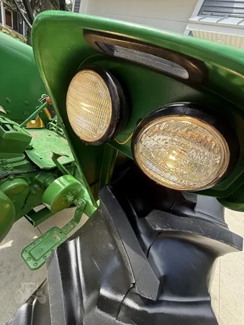 1959 John Deere 630 53 HP Antique Collector Tractor - Image 38