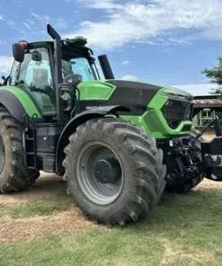 2018 Deutz-Fahr Agrotron 9340 TTV, Deutz-Fahr 9340 TTV Tractor, 2018 Deutz-Fahr Tractor, Used Deutz-Fahr Tractor, Deutz-Fahr 340 HP Tractor, 340 HP Farm Tractor, Deutz-Fahr MFWD Tractor, Deutz-Fahr TTV Tractor, Deutz-Fahr 9340 Tractor, Used 340 HP Tractor, Large Farm Tractor, High Horsepower Tractor, Deutz-Fahr Diesel Tractor, Agricultural Tractor, Used Farm Equipment, Tractor with Front Three Point Hitch, Tractor with Rear Three Point Hitch, Tractor with PTO, Tractor with GPS, Tractor with Front Weights, MFWD Agricultural Tractor, Deutz-Fahr Tractor for Sale, Heavy Duty Farm Tractor, High Horsepower Agricultural Equipment