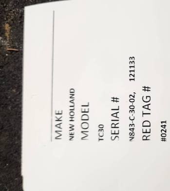 Ford New Holland TC30 Engine, New Holland TC30 Engine, Ford NH TC30 Engine, N843L Engine, Shibaura N843L Engine, Used N843L Engine, N843L Diesel Engine, New Holland Tractor Engine, Ford New Holland Engine, Used New Holland Engine, TC30 Replacement Engine, New Holland Diesel Engine, Used Tractor Engine, Shibaura Diesel Engine, Agricultural Equipment Engine, Tractor Replacement Engine