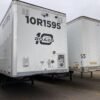 2020 Vanguard Dry Van Trailer, 2020 Vanguard 53 Foot Trailer, Vanguard 53' Aluminum Dry Van, Vanguard Aluminum Van Trailer, Used Vanguard Trailer, Used Dry Van Trailer, 53 Foot Van Trailer, 53' Aluminum Dry Van, Aluminum Semi Trailer, Fixed Tandem Axle Trailer, Tandem Axle Dry Van, Air Ride Dry Van Trailer, 65,000 GVW Trailer, 102 Inch Wide Trailer, 168 Inch Side Height Trailer, Roll Up Door Dry Van, Front Lift Axle Trailer, Solid Roof Dry Van, Wood Floor Dry Van, E-Track Dry Van Trailer, Vanguard Trailer for Sale, Used Semi Trailer, Commercial Dry Van Trailer, Freight Trailer, Cargo Trailer, Vanguard Trailers for Sale