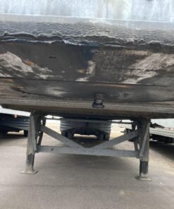 2020 Vanguard Dry Van Trailer, 2020 Vanguard 53 Foot Trailer, Vanguard 53' Aluminum Dry Van, Vanguard Aluminum Van Trailer, Used Vanguard Trailer, Used Dry Van Trailer, 53 Foot Van Trailer, 53' Aluminum Dry Van, Aluminum Semi Trailer, Fixed Tandem Axle Trailer, Tandem Axle Dry Van, Air Ride Dry Van Trailer, 65,000 GVW Trailer, 102 Inch Wide Trailer, 168 Inch Side Height Trailer, Roll Up Door Dry Van, Front Lift Axle Trailer, Solid Roof Dry Van, Wood Floor Dry Van, E-Track Dry Van Trailer, Vanguard Trailer for Sale, Used Semi Trailer, Commercial Dry Van Trailer, Freight Trailer, Cargo Trailer, Vanguard Trailers for Sale