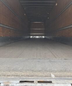 2020 Vanguard Dry Van Trailer, 2020 Vanguard 53 Foot Trailer, Vanguard 53' Aluminum Dry Van, Vanguard Aluminum Van Trailer, Used Vanguard Trailer, Used Dry Van Trailer, 53 Foot Van Trailer, 53' Aluminum Dry Van, Aluminum Semi Trailer, Fixed Tandem Axle Trailer, Tandem Axle Dry Van, Air Ride Dry Van Trailer, 65,000 GVW Trailer, 102 Inch Wide Trailer, 168 Inch Side Height Trailer, Roll Up Door Dry Van, Front Lift Axle Trailer, Solid Roof Dry Van, Wood Floor Dry Van, E-Track Dry Van Trailer, Vanguard Trailer for Sale, Used Semi Trailer, Commercial Dry Van Trailer, Freight Trailer, Cargo Trailer, Vanguard Trailers for Sale