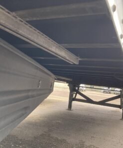 2020 Vanguard Dry Van Trailer, 2020 Vanguard 53 Foot Trailer, Vanguard 53' Aluminum Dry Van, Vanguard Aluminum Van Trailer, Used Vanguard Trailer, Used Dry Van Trailer, 53 Foot Van Trailer, 53' Aluminum Dry Van, Aluminum Semi Trailer, Fixed Tandem Axle Trailer, Tandem Axle Dry Van, Air Ride Dry Van Trailer, 65,000 GVW Trailer, 102 Inch Wide Trailer, 168 Inch Side Height Trailer, Roll Up Door Dry Van, Front Lift Axle Trailer, Solid Roof Dry Van, Wood Floor Dry Van, E-Track Dry Van Trailer, Vanguard Trailer for Sale, Used Semi Trailer, Commercial Dry Van Trailer, Freight Trailer, Cargo Trailer, Vanguard Trailers for Sale
