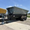 2026 Smithco CPSHV20 Trailer, Smithco CPSHV20, Smithco Dump Trailer, Smithco Side Dump Trailer, Smithco Ag Pup Trailer, Smithco Super High Volume Ag Pup, 2026 Smithco Trailer, 33 Foot Dump Trailer, 33' Dump Trailer, Fixed Tandem Axle Trailer, Tandem Axle Dump Trailer, Agricultural Dump Trailer, Ag Dump Trailer, Heavy Duty Dump Trailer, Farm Dump Trailer, Construction Dump Trailer, Off Road Dump Trailer, 20 Ton Dump Trailer, 25.5 Cubic Yard Trailer, 29 Cubic Yard Dump Trailer, AR450 Steel Dump Trailer, Heavy Equipment Trailer, Dirt Hauling Trailer, Sand Hauling Trailer, Grain Trailer, Silage Trailer, Demolition Trailer, Animal Waste Trailer, Steel Dump Trailer, Air Ride Dump Trailer, Smithco Trailers for Sale