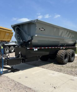 2026 Smithco CPSHV20 Trailer, Smithco CPSHV20, Smithco Dump Trailer, Smithco Side Dump Trailer, Smithco Ag Pup Trailer, Smithco Super High Volume Ag Pup, 2026 Smithco Trailer, 33 Foot Dump Trailer, 33' Dump Trailer, Fixed Tandem Axle Trailer, Tandem Axle Dump Trailer, Agricultural Dump Trailer, Ag Dump Trailer, Heavy Duty Dump Trailer, Farm Dump Trailer, Construction Dump Trailer, Off Road Dump Trailer, 20 Ton Dump Trailer, 25.5 Cubic Yard Trailer, 29 Cubic Yard Dump Trailer, AR450 Steel Dump Trailer, Heavy Equipment Trailer, Dirt Hauling Trailer, Sand Hauling Trailer, Grain Trailer, Silage Trailer, Demolition Trailer, Animal Waste Trailer, Steel Dump Trailer, Air Ride Dump Trailer, Smithco Trailers for Sale
