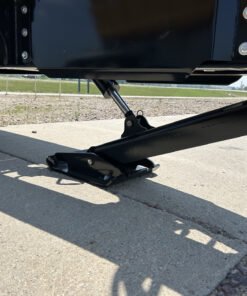 2026 Smithco CPSHV20 Trailer, Smithco CPSHV20, Smithco Dump Trailer, Smithco Side Dump Trailer, Smithco Ag Pup Trailer, Smithco Super High Volume Ag Pup, 2026 Smithco Trailer, 33 Foot Dump Trailer, 33' Dump Trailer, Fixed Tandem Axle Trailer, Tandem Axle Dump Trailer, Agricultural Dump Trailer, Ag Dump Trailer, Heavy Duty Dump Trailer, Farm Dump Trailer, Construction Dump Trailer, Off Road Dump Trailer, 20 Ton Dump Trailer, 25.5 Cubic Yard Trailer, 29 Cubic Yard Dump Trailer, AR450 Steel Dump Trailer, Heavy Equipment Trailer, Dirt Hauling Trailer, Sand Hauling Trailer, Grain Trailer, Silage Trailer, Demolition Trailer, Animal Waste Trailer, Steel Dump Trailer, Air Ride Dump Trailer, Smithco Trailers for Sale