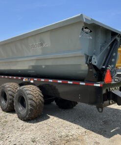 2026 Smithco CPSHV20 Trailer, Smithco CPSHV20, Smithco Dump Trailer, Smithco Side Dump Trailer, Smithco Ag Pup Trailer, Smithco Super High Volume Ag Pup, 2026 Smithco Trailer, 33 Foot Dump Trailer, 33' Dump Trailer, Fixed Tandem Axle Trailer, Tandem Axle Dump Trailer, Agricultural Dump Trailer, Ag Dump Trailer, Heavy Duty Dump Trailer, Farm Dump Trailer, Construction Dump Trailer, Off Road Dump Trailer, 20 Ton Dump Trailer, 25.5 Cubic Yard Trailer, 29 Cubic Yard Dump Trailer, AR450 Steel Dump Trailer, Heavy Equipment Trailer, Dirt Hauling Trailer, Sand Hauling Trailer, Grain Trailer, Silage Trailer, Demolition Trailer, Animal Waste Trailer, Steel Dump Trailer, Air Ride Dump Trailer, Smithco Trailers for Sale