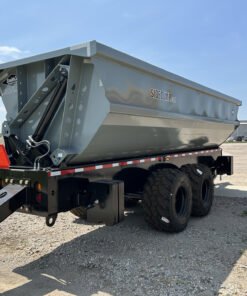 2026 Smithco CPSHV20 Trailer, Smithco CPSHV20, Smithco Dump Trailer, Smithco Side Dump Trailer, Smithco Ag Pup Trailer, Smithco Super High Volume Ag Pup, 2026 Smithco Trailer, 33 Foot Dump Trailer, 33' Dump Trailer, Fixed Tandem Axle Trailer, Tandem Axle Dump Trailer, Agricultural Dump Trailer, Ag Dump Trailer, Heavy Duty Dump Trailer, Farm Dump Trailer, Construction Dump Trailer, Off Road Dump Trailer, 20 Ton Dump Trailer, 25.5 Cubic Yard Trailer, 29 Cubic Yard Dump Trailer, AR450 Steel Dump Trailer, Heavy Equipment Trailer, Dirt Hauling Trailer, Sand Hauling Trailer, Grain Trailer, Silage Trailer, Demolition Trailer, Animal Waste Trailer, Steel Dump Trailer, Air Ride Dump Trailer, Smithco Trailers for Sale