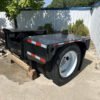 2027 Pitts FA15 Trailer, Pitts FA15 Trailer, Pitts Detach Lowboy Trailer, Pitts Lowboy Trailer, Pitts Detachable Trailer, New Pitts Trailer, 2027 Lowboy Trailer, 2027 Detach Trailer, Heavy Duty Lowboy Trailer, Heavy Hauling Trailer, Equipment Transport Trailer, Construction Equipment Trailer, Fixed Single Axle Trailer, Flip Axle Trailer, Pitts Flip Axle, 24,000 GVW Trailer, Air Ride Lowboy Trailer, 102 Inch Wide Trailer, Steel Lowboy Trailer, Heavy Equipment Trailer, Commercial Lowboy Trailer, Detach Trailer for Sale, Lowboy Trailer for Sale, Pitts Trailers for Sale