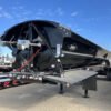 2027 Smithco SX2-4034 Trailer, Smithco SX2-4034, 2027 Smithco Side Dump Trailer, Smithco Side Dump Trailer, Smithco Steel Dump Trailer, Smithco Tandem Axle Trailer, 40 Foot Side Dump Trailer, 40' Side Dump Trailer, 34 Foot Dump Trailer, 34' Side Dump Trailer, Fixed Tandem Axle Trailer, 75,000 lb Dump Trailer, Heavy Duty Side Dump Trailer, Steel Side Dump Trailer, Air Ride Side Dump Trailer, Air Brake Dump Trailer, 23 Cubic Yard Dump Trailer, 31 Cubic Yard Dump Trailer, Round Bottom Dump Trailer, Agricultural Dump Trailer, Construction Dump Trailer, Heavy Equipment Dump Trailer, Smithco Trailer for Sale, New Side Dump Trailer, Commercial Side Dump Trailer