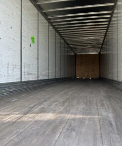 2016 Stoughton Dry Van Trailer, 2016 Stoughton 53 Foot Trailer, Stoughton 53' Dry Van, Stoughton Aluminum Dry Van Trailer, Used Stoughton Trailer, Used Dry Van Trailer, 53 Foot Van Trailer, 53' Aluminum Dry Van, Aluminum Semi Trailer, Sliding Tandem Axle Trailer, Tandem Axle Dry Van, Air Ride Dry Van Trailer, 70,000 GVW Trailer, 102 Inch Wide Trailer, 114 Inch Side Height Trailer, Swing Door Dry Van, E-Track Dry Van Trailer, Wood Floor Dry Van, Stoughton Trailer for Sale, Used Semi Trailer, Commercial Dry Van Trailer, Freight Trailer, Cargo Trailer, Stoughton Trailers for Sale