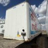 2015 Stoughton Dry Van Trailer, 2015 Stoughton 53 Foot Trailer, Stoughton 53' Dry Van, Stoughton Aluminum Dry Van Trailer, Used Stoughton Trailer, Used Dry Van Trailer, 53 Foot Van Trailer, 53' Aluminum Dry Van, Aluminum Semi Trailer, Sliding Tandem Axle Trailer, Tandem Axle Dry Van, Spring Suspension Dry Van, 70,000 GVW Trailer, 102 Inch Wide Trailer, 165 Inch Side Height Trailer, Roll Up Door Dry Van, Translucent Roof Trailer, Wood Floor Dry Van, E-Track Dry Van Trailer, Stoughton Trailer for Sale, Used Semi Trailer, Commercial Dry Van Trailer, Freight Trailer, Cargo Trailer, Used Van Trailer, Stoughton Trailers for Sale