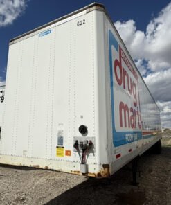 2015 Stoughton Dry Van Trailer, 2015 Stoughton 53 Foot Trailer, Stoughton 53' Dry Van, Stoughton Aluminum Dry Van Trailer, Used Stoughton Trailer, Used Dry Van Trailer, 53 Foot Van Trailer, 53' Aluminum Dry Van, Aluminum Semi Trailer, Sliding Tandem Axle Trailer, Tandem Axle Dry Van, Spring Suspension Dry Van, 70,000 GVW Trailer, 102 Inch Wide Trailer, 165 Inch Side Height Trailer, Roll Up Door Dry Van, Translucent Roof Trailer, Wood Floor Dry Van, E-Track Dry Van Trailer, Stoughton Trailer for Sale, Used Semi Trailer, Commercial Dry Van Trailer, Freight Trailer, Cargo Trailer, Used Van Trailer, Stoughton Trailers for Sale