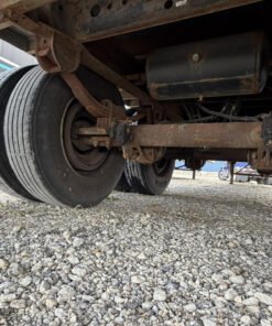 2015 Stoughton Dry Van Trailer, 2015 Stoughton 53 Foot Trailer, Stoughton 53' Dry Van, Stoughton Aluminum Dry Van Trailer, Used Stoughton Trailer, Used Dry Van Trailer, 53 Foot Van Trailer, 53' Aluminum Dry Van, Aluminum Semi Trailer, Sliding Tandem Axle Trailer, Tandem Axle Dry Van, Spring Suspension Dry Van, 70,000 GVW Trailer, 102 Inch Wide Trailer, 165 Inch Side Height Trailer, Roll Up Door Dry Van, Translucent Roof Trailer, Wood Floor Dry Van, E-Track Dry Van Trailer, Stoughton Trailer for Sale, Used Semi Trailer, Commercial Dry Van Trailer, Freight Trailer, Cargo Trailer, Used Van Trailer, Stoughton Trailers for Sale