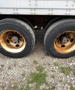 2015 Stoughton Dry Van Trailer, 2015 Stoughton 53 Foot Trailer, Stoughton 53' Dry Van, Stoughton Aluminum Dry Van Trailer, Used Stoughton Trailer, Used Dry Van Trailer, 53 Foot Van Trailer, 53' Aluminum Dry Van, Aluminum Semi Trailer, Sliding Tandem Axle Trailer, Tandem Axle Dry Van, Spring Suspension Dry Van, 70,000 GVW Trailer, 102 Inch Wide Trailer, 165 Inch Side Height Trailer, Roll Up Door Dry Van, Translucent Roof Trailer, Wood Floor Dry Van, E-Track Dry Van Trailer, Stoughton Trailer for Sale, Used Semi Trailer, Commercial Dry Van Trailer, Freight Trailer, Cargo Trailer, Used Van Trailer, Stoughton Trailers for Sale