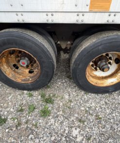 2015 Stoughton Dry Van Trailer, 2015 Stoughton 53 Foot Trailer, Stoughton 53' Dry Van, Stoughton Aluminum Dry Van Trailer, Used Stoughton Trailer, Used Dry Van Trailer, 53 Foot Van Trailer, 53' Aluminum Dry Van, Aluminum Semi Trailer, Sliding Tandem Axle Trailer, Tandem Axle Dry Van, Spring Suspension Dry Van, 70,000 GVW Trailer, 102 Inch Wide Trailer, 165 Inch Side Height Trailer, Roll Up Door Dry Van, Translucent Roof Trailer, Wood Floor Dry Van, E-Track Dry Van Trailer, Stoughton Trailer for Sale, Used Semi Trailer, Commercial Dry Van Trailer, Freight Trailer, Cargo Trailer, Used Van Trailer, Stoughton Trailers for Sale
