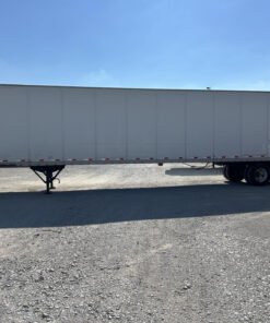 2016 Stoughton Dry Van Trailer, 2016 Stoughton 53 Foot Trailer, Stoughton 53' Dry Van, Stoughton Aluminum Dry Van Trailer, Used Stoughton Trailer, Used Dry Van Trailer, 53 Foot Van Trailer, 53' Aluminum Dry Van, Aluminum Semi Trailer, Sliding Tandem Axle Trailer, Tandem Axle Dry Van, Air Ride Dry Van Trailer, 70,000 GVW Trailer, 102 Inch Wide Trailer, 114 Inch Side Height Trailer, Swing Door Dry Van, E-Track Dry Van Trailer, Wood Floor Dry Van, Stoughton Trailer for Sale, Used Semi Trailer, Commercial Dry Van Trailer, Freight Trailer, Cargo Trailer, Stoughton Trailers for Sale