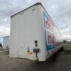 2015 Stoughton Dry Van Trailer, 2015 Stoughton 53 Foot Trailer, Stoughton 53' Dry Van, Stoughton Aluminum Dry Van Trailer, Used Stoughton Trailer, Used Dry Van Trailer, 53 Foot Van Trailer, 53' Aluminum Dry Van, Aluminum Semi Trailer, Sliding Tandem Axle Trailer, Tandem Axle Dry Van, Spring Suspension Dry Van, 70,000 GVW Trailer, 102 Inch Wide Trailer, Roll Up Door Dry Van, Translucent Roof Trailer, Wood Floor Dry Van, E-Track Dry Van Trailer, Stoughton Trailer for Sale, Used Semi Trailer, Commercial Dry Van Trailer, Freight Trailer, Cargo Trailer, Used Van Trailer, Stoughton Trailers for Sale