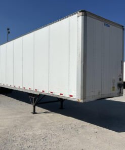 2016 Stoughton Dry Van Trailer, 2016 Stoughton 53 Foot Trailer, Stoughton 53' Dry Van, Stoughton Aluminum Dry Van Trailer, Used Stoughton Trailer, Used Dry Van Trailer, 53 Foot Van Trailer, 53' Aluminum Dry Van, Aluminum Semi Trailer, Sliding Tandem Axle Trailer, Tandem Axle Dry Van, Air Ride Dry Van Trailer, 70,000 GVW Trailer, 102 Inch Wide Trailer, 114 Inch Side Height Trailer, Swing Door Dry Van, E-Track Dry Van Trailer, Wood Floor Dry Van, Stoughton Trailer for Sale, Used Semi Trailer, Commercial Dry Van Trailer, Freight Trailer, Cargo Trailer, Stoughton Trailers for Sale