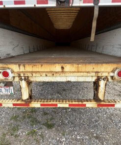 2015 Stoughton Dry Van Trailer, 2015 Stoughton 53 Foot Trailer, Stoughton 53' Dry Van, Stoughton Aluminum Dry Van Trailer, Used Stoughton Trailer, Used Dry Van Trailer, 53 Foot Van Trailer, 53' Aluminum Dry Van, Aluminum Semi Trailer, Sliding Tandem Axle Trailer, Tandem Axle Dry Van, Spring Suspension Dry Van, 70,000 GVW Trailer, 102 Inch Wide Trailer, 165 Inch Side Height Trailer, Roll Up Door Dry Van, Translucent Roof Trailer, Wood Floor Dry Van, E-Track Dry Van Trailer, Stoughton Trailer for Sale, Used Semi Trailer, Commercial Dry Van Trailer, Freight Trailer, Cargo Trailer, Used Van Trailer, Stoughton Trailers for Sale