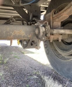2019 Wabash Dry Van Trailer, 2019 Wabash 28 Foot Trailer, Wabash 28' Dry Van, Wabash Aluminum Dry Van Trailer, Used Wabash Trailer, Used Dry Van Trailer, 28 Foot Van Trailer, 28' Aluminum Dry Van, Aluminum Semi Trailer, Fixed Single Axle Trailer, Single Axle Dry Van, Spring Suspension Dry Van, 40,000 lb Trailer, 102 Inch Wide Trailer, 162 Inch Side Height Trailer, Roll Up Door Dry Van, 105 Inch Door Opening, Solid Roof Dry Van, Wabash Trailer for Sale, Used Semi Trailer, Commercial Dry Van Trailer, Freight Trail