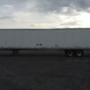 2004 Wabash Dry Van Trailer, 2004 Wabash 53 Foot Trailer, Wabash 53' Dry Van, Wabash Van Trailer, Used Wabash Trailer, Used Dry Van Trailer, 53 Foot Dry Van Trailer, 53' Van Trailer, Used Van Trailer, Sliding Tandem Axle Trailer, Tandem Axle Dry Van, Spring Suspension Trailer, 65,000 GVWR Trailer, Aluminum Dry Van Trailer, Swing Door Dry Van, 102 Inch Wide Trailer, Wabash Dry Van for Sale, Used Semi Trailer, Commercial Dry Van Trailer, Freight Trailer, Cargo Trailer, Semi Truck Trailer, Wabash Trailers for Sale