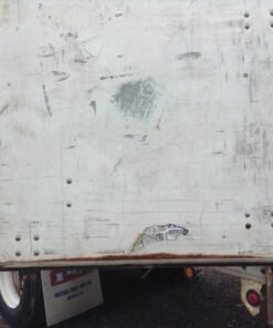 2004 Wabash Dry Van Trailer, 2004 Wabash 53 Foot Trailer, Wabash 53' Dry Van, Wabash Van Trailer, Used Wabash Trailer, Used Dry Van Trailer, 53 Foot Dry Van Trailer, 53' Van Trailer, Used Van Trailer, Sliding Tandem Axle Trailer, Tandem Axle Dry Van, Spring Suspension Trailer, 65,000 GVWR Trailer, Aluminum Dry Van Trailer, Swing Door Dry Van, 102 Inch Wide Trailer, Wabash Dry Van for Sale, Used Semi Trailer, Commercial Dry Van Trailer, Freight Trailer, Cargo Trailer, Semi Truck Trailer, Wabash Trailers for Sale