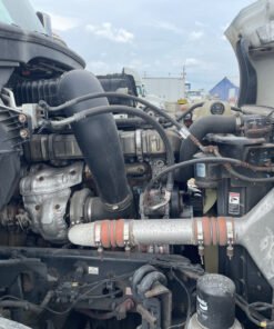 2019 Freightliner Cascadia 126, 2019 Freightliner Cascadia for sale, Freightliner Cascadia day cab, Freightliner Cascadia tractor, Freightliner tandem axle tractor, used Freightliner Cascadia, Freightliner Cascadia 126 day cab, Detroit DD15 505HP, Detroit DD15 14.8L engine, Fuller FRO17210C transmission, 10 speed manual Freightliner, 6x4 Freightliner tractor, tandem axle day cab truck, used semi trucks for sale, used tractor trucks, Class 8 day cab trucks, Freightliner commercial trucks, Freightliner Cascadia diesel truck, 2019 Freightliner tractor