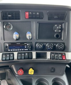 2022 Kenworth T680 for sale, 2022 Kenworth T680 truck, Kenworth T680 sleeper truck, Kenworth T680 tractor, used Kenworth T680, Kenworth tandem axle tractor, Kenworth sleeper cab truck, Kenworth T680 64 inch sleeper, Cummins X15 450HP, Eaton Endurant 12 speed transmission, Kenworth T680 Cummins X15, used semi trucks for sale, used tractor trucks, tandem axle sleeper trucks, Class 8 trucks, Kenworth commercial trucks, Kenworth T680 diesel truck, 2022 Kenworth tractor