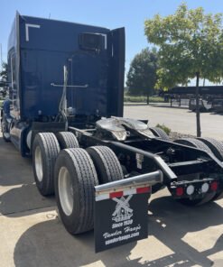 2022 Kenworth T680 for sale, 2022 Kenworth T680 truck, Kenworth T680 sleeper truck, Kenworth T680 tractor, used Kenworth T680, Kenworth tandem axle tractor, Kenworth sleeper cab truck, Kenworth T680 64 inch sleeper, Cummins X15 450HP, Eaton Endurant 12 speed transmission, Kenworth T680 Cummins X15, used semi trucks for sale, used tractor trucks, tandem axle sleeper trucks, Class 8 trucks, Kenworth commercial trucks, Kenworth T680 diesel truck, 2022 Kenworth tractor