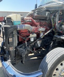 2022 Kenworth T680 for sale, 2022 Kenworth T680 truck, Kenworth T680 sleeper truck, Kenworth T680 tractor, used Kenworth T680, Kenworth tandem axle tractor, Kenworth sleeper cab truck, Kenworth T680 64 inch sleeper, Cummins X15 450HP, Eaton Endurant 12 speed transmission, Kenworth T680 Cummins X15, used semi trucks for sale, used tractor trucks, tandem axle sleeper trucks, Class 8 trucks, Kenworth commercial trucks, Kenworth T680 diesel truck, 2022 Kenworth tractor
