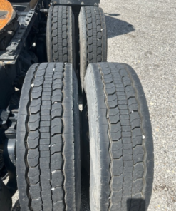 2022 Kenworth T680 day cab, 2022 Kenworth T680 for sale, Kenworth T680 tandem axle tractor, Kenworth T680 day cab truck, used Kenworth T680, Kenworth day cab tractor, PACCAR MX13 405HP, PACCAR MX13 engine truck, Endurant 12 speed transmission, PACCAR PO-16F112C transmission, Kenworth T680 pusher axle, tandem axle day cab truck, used semi trucks for sale, used tractor trucks, Class 8 day cab trucks, Kenworth commercial trucks, Kenworth T680 diesel truck, 2022 Kenworth tractor