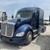 2022 Kenworth T680 for sale, 2022 Kenworth T680 truck, Kenworth T680 sleeper truck, Kenworth T680 tractor, used Kenworth T680, Kenworth tandem axle tractor, Kenworth sleeper cab truck, Kenworth T680 64 inch sleeper, Cummins X15 450HP, Eaton Endurant 12 speed transmission, Kenworth T680 Cummins X15, used semi trucks for sale, used tractor trucks, tandem axle sleeper trucks, Class 8 trucks, Kenworth commercial trucks, Kenworth T680 diesel truck, 2022 Kenworth tractor