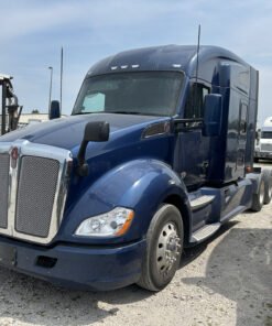 2022 Kenworth T680 for sale, 2022 Kenworth T680 truck, Kenworth T680 sleeper truck, Kenworth T680 tractor, used Kenworth T680, Kenworth tandem axle tractor, Kenworth sleeper cab truck, Kenworth T680 64 inch sleeper, Cummins X15 450HP, Eaton Endurant 12 speed transmission, Kenworth T680 Cummins X15, used semi trucks for sale, used tractor trucks, tandem axle sleeper trucks, Class 8 trucks, Kenworth commercial trucks, Kenworth T680 diesel truck, 2022 Kenworth tractor
