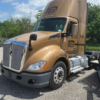 2022 Kenworth T680 day cab, 2022 Kenworth T680 for sale, Kenworth T680 tandem axle tractor, Kenworth T680 day cab truck, used Kenworth T680, Kenworth day cab tractor, PACCAR MX13 405HP, PACCAR MX13 engine truck, Endurant 12 speed transmission, PACCAR PO-16F112C transmission, Kenworth T680 pusher axle, tandem axle day cab truck, used semi trucks for sale, used tractor trucks, Class 8 day cab trucks, Kenworth commercial trucks, Kenworth T680 diesel truck, 2022 Kenworth tractor